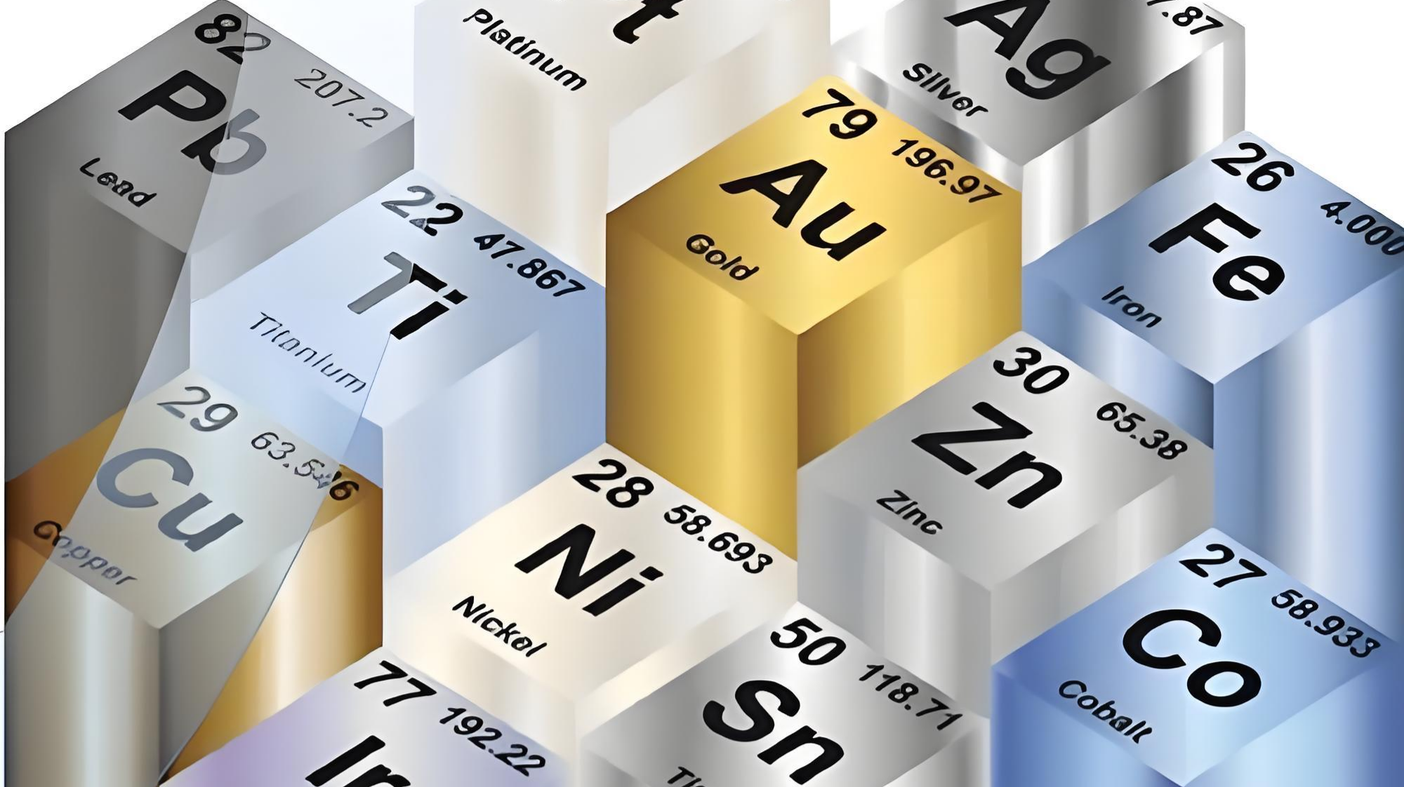 顺势而为，，，，，，，，乘势而上！jdb电子网站洞察小金属有数金属新机缘，，，，，，，，周全结构战略资源